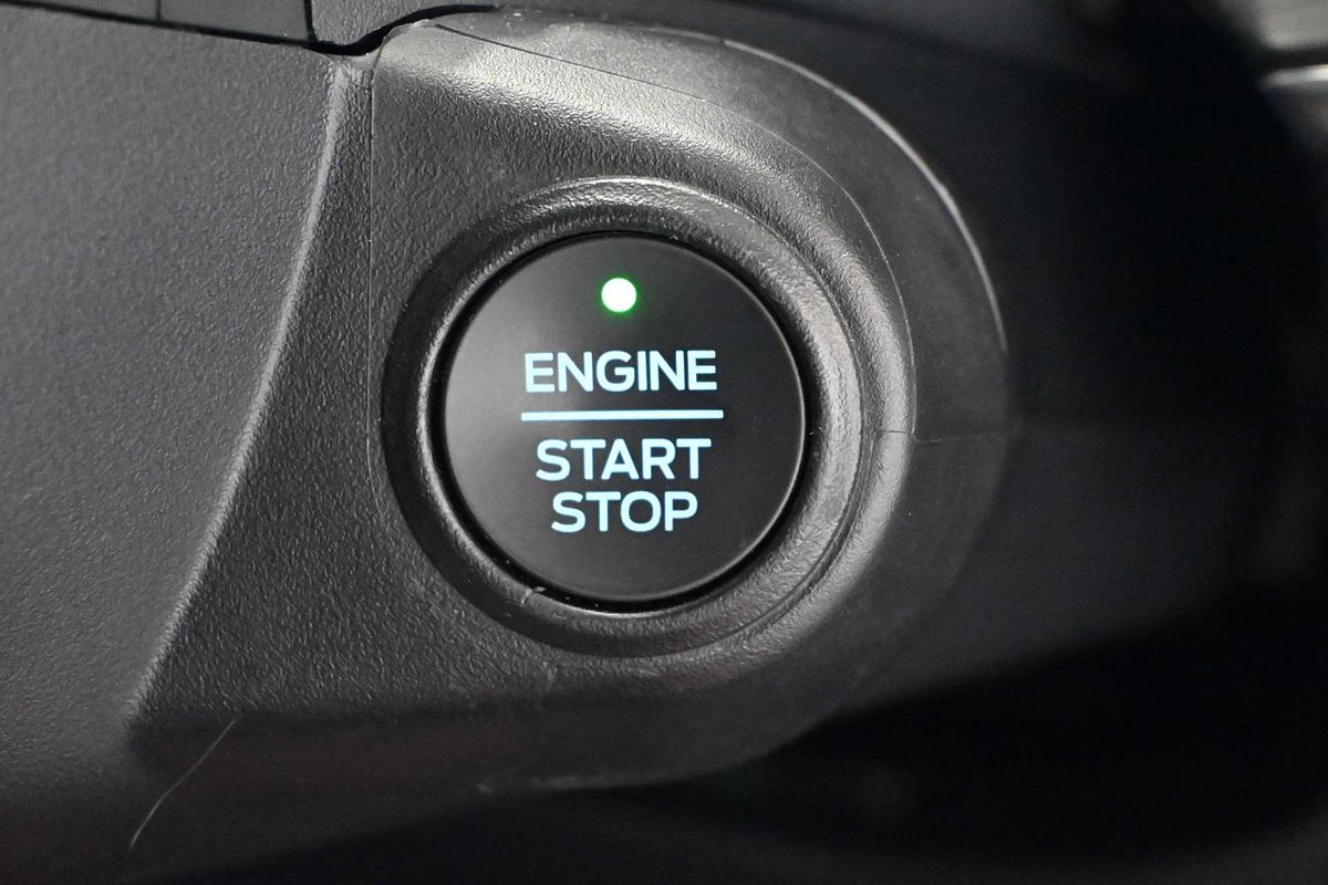 2024 Ford Everest SPORT (RWD) UB MY24 2.0L