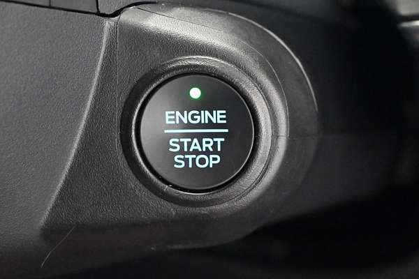 2024 Ford Everest SPORT (RWD) UB MY24 2.0L