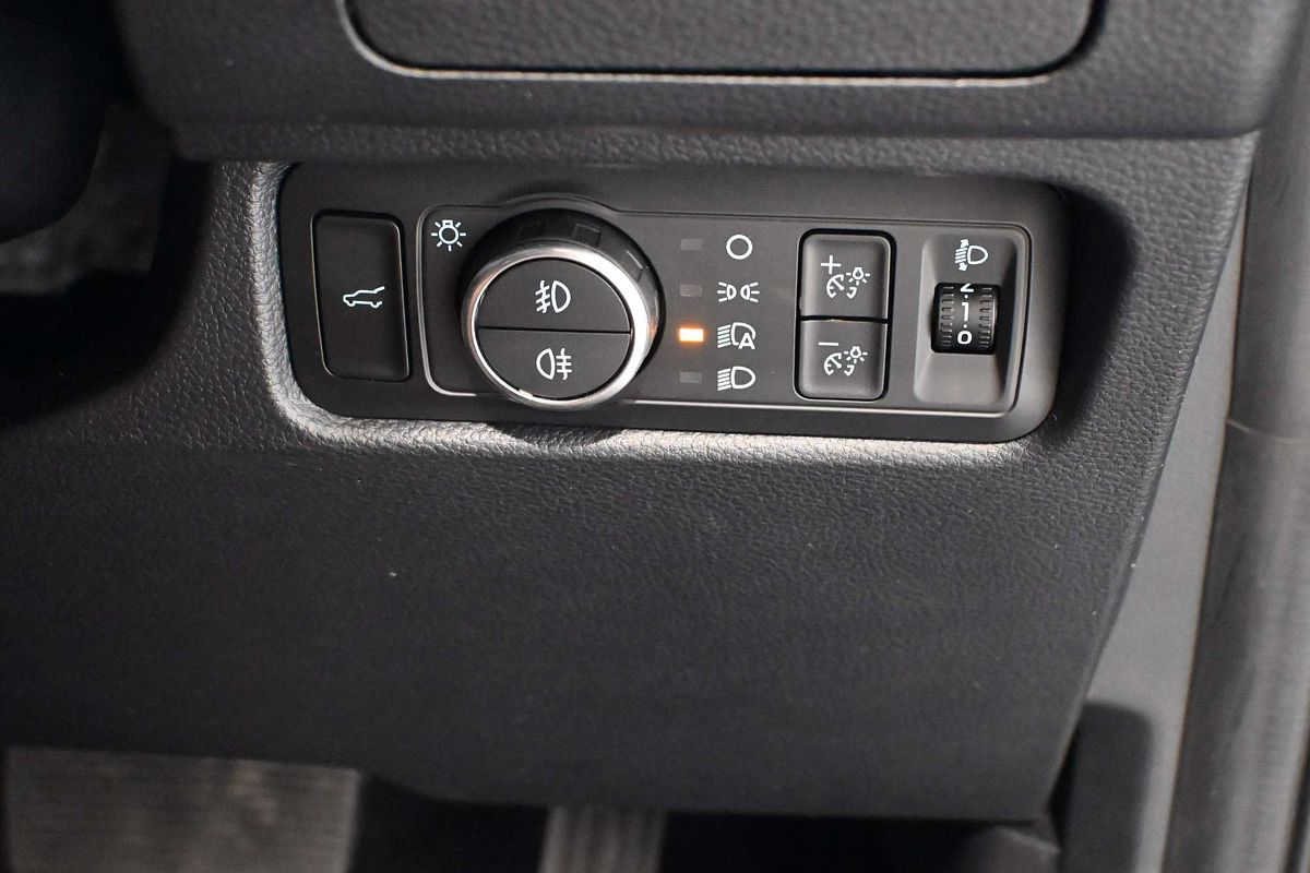 2024 Ford Everest SPORT (RWD) UB MY24 2.0L