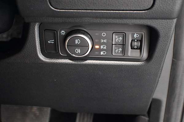 2024 Ford Everest SPORT (RWD) UB MY24 2.0L