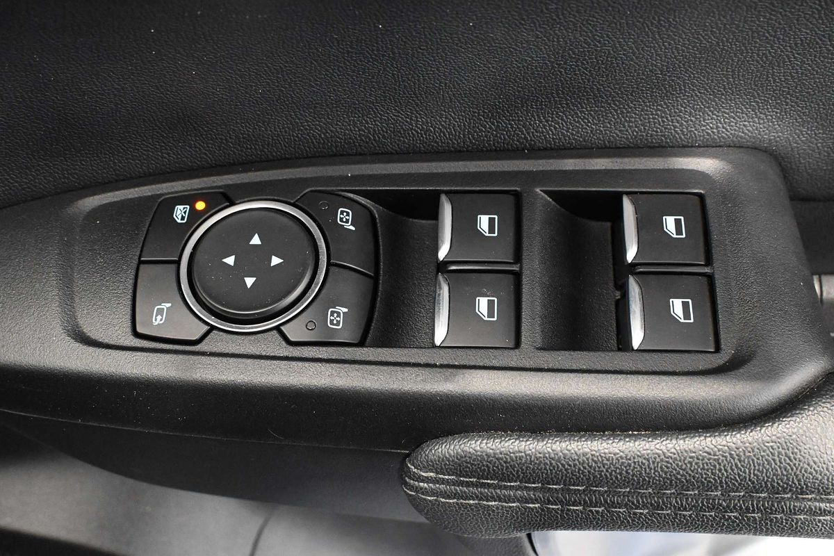 2024 Ford Everest SPORT (RWD) UB MY24 2.0L