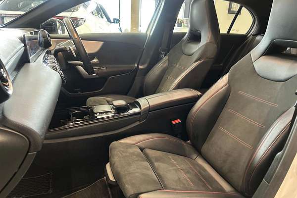 2020 Mercedes-Benz A-Class A180 W177