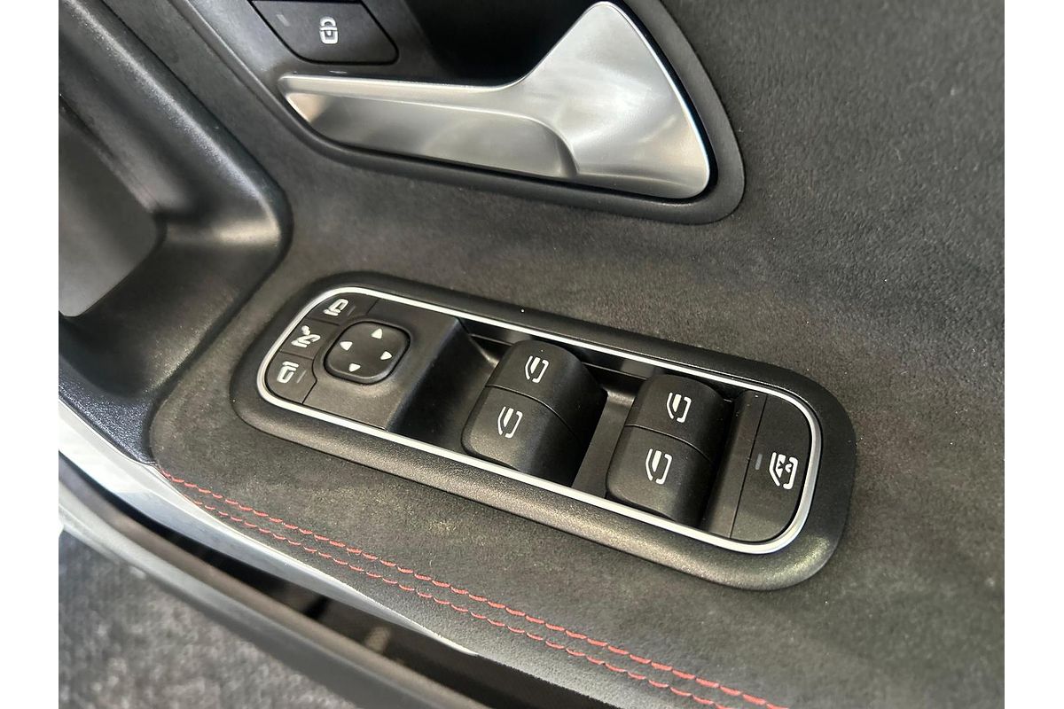 2020 Mercedes-Benz A-Class A180 W177