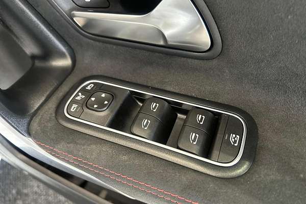 2020 Mercedes-Benz A-Class A180 W177