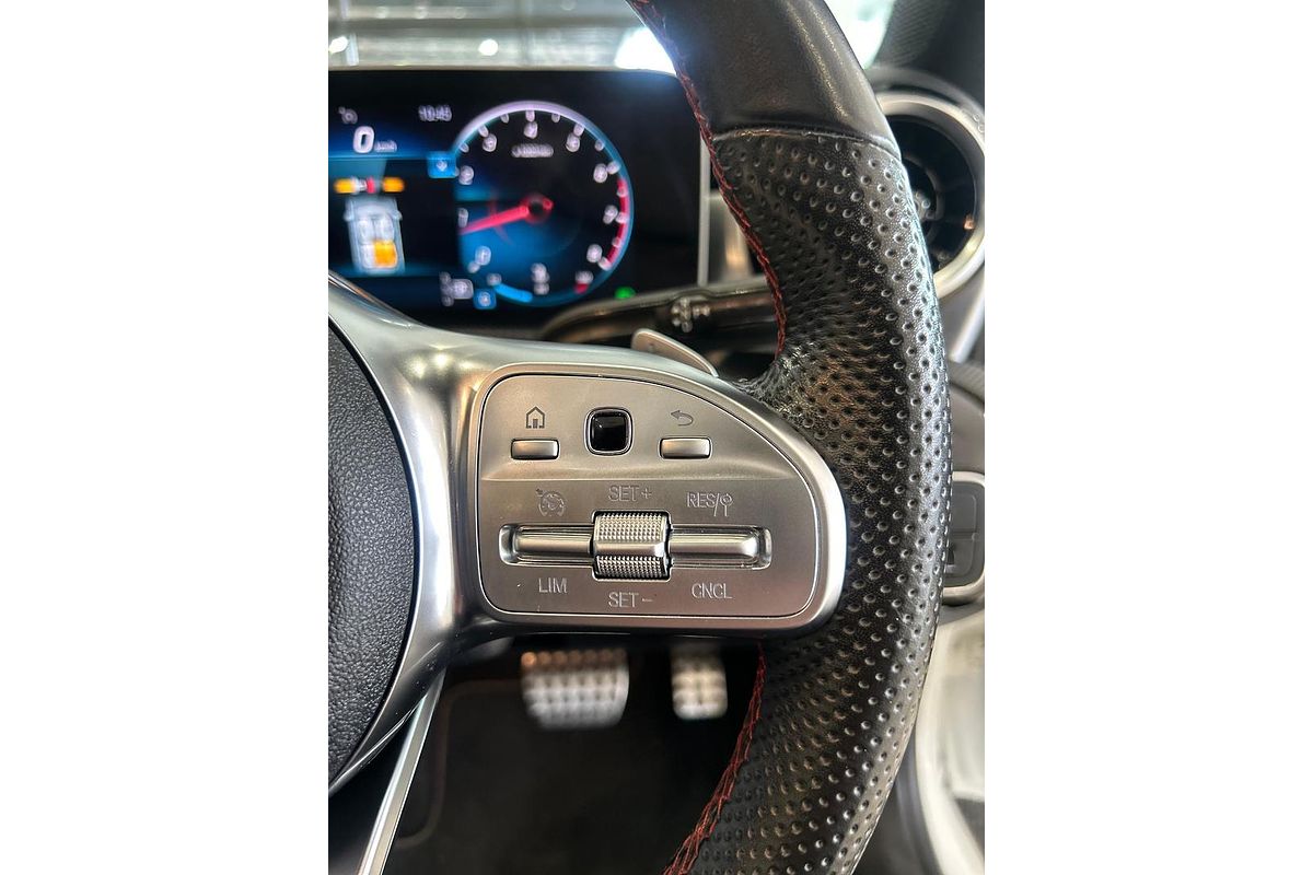 2020 Mercedes-Benz A-Class A180 W177