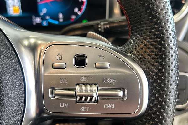 2020 Mercedes-Benz A-Class A180 W177