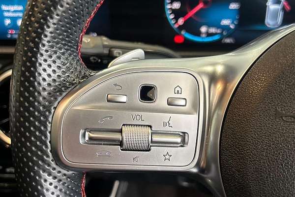 2020 Mercedes-Benz A-Class A180 W177