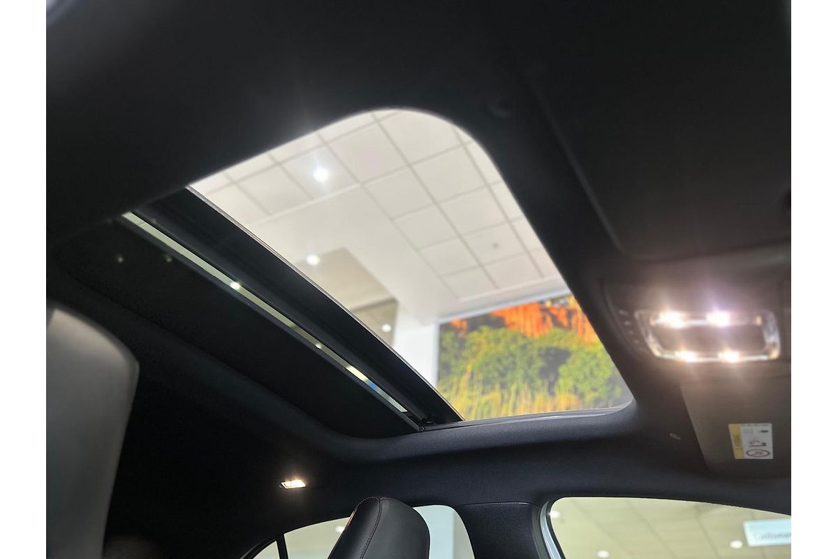 2020 Mercedes-Benz A-Class A180 W177
