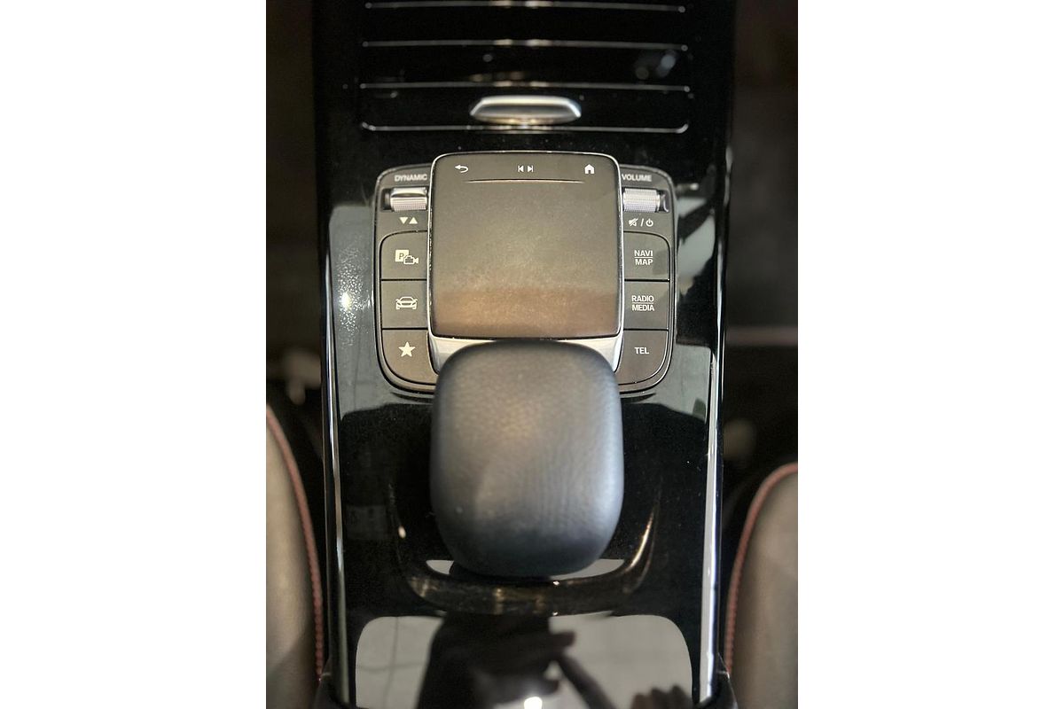 2020 Mercedes-Benz A-Class A180 W177