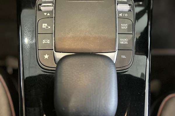 2020 Mercedes-Benz A-Class A180 W177