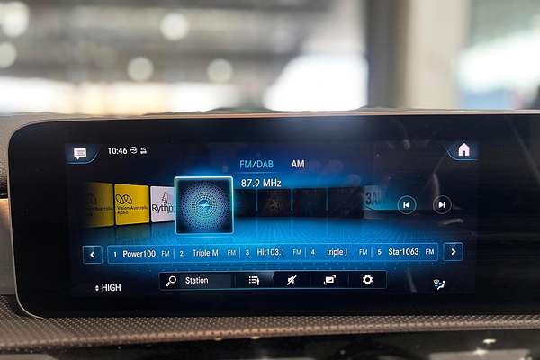 2020 Mercedes-Benz A-Class A180 W177