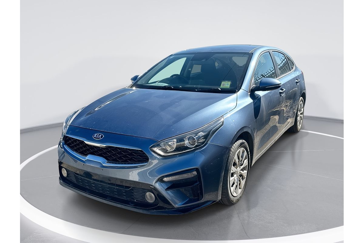 2020 Kia Cerato S BD