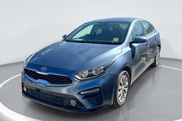 2020 Kia Cerato S BD