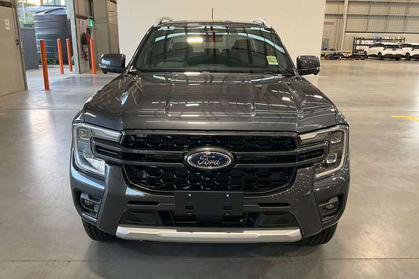 2025 Ford Ranger Wildtrak  4X4 3.0L