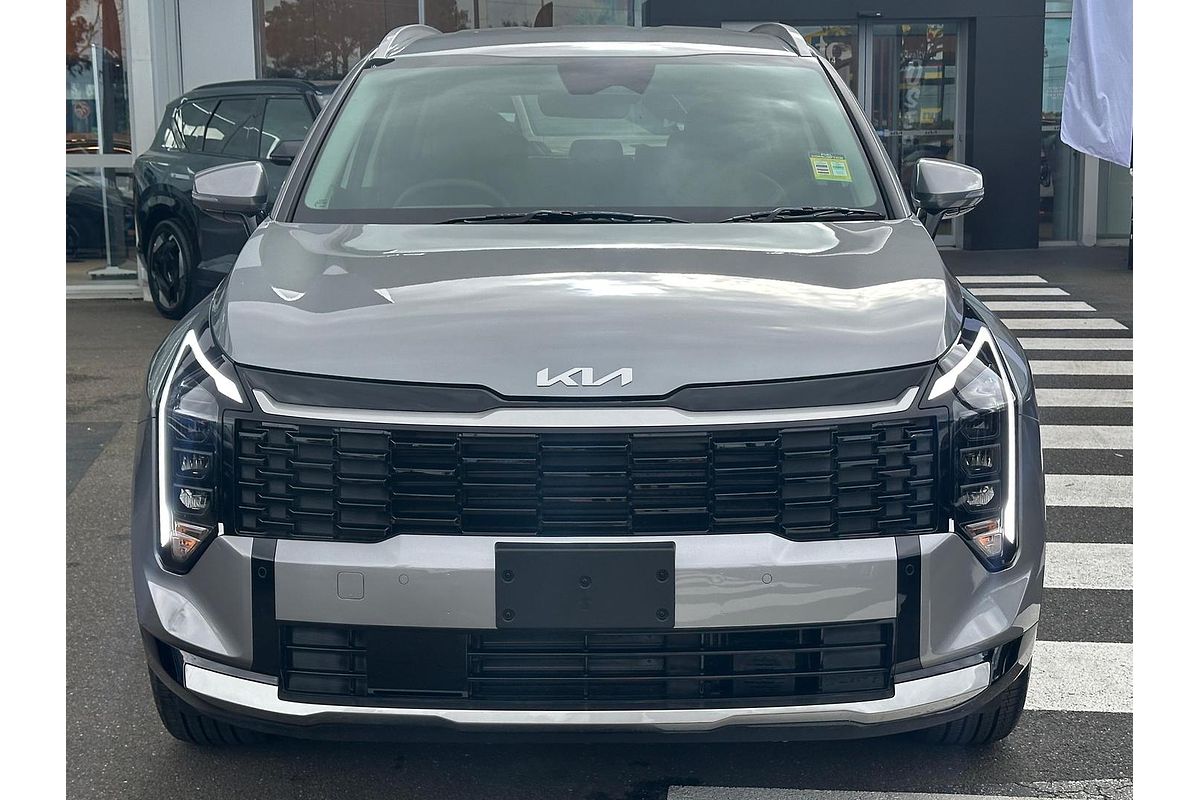2025 Kia Sportage SX NQ5 PE