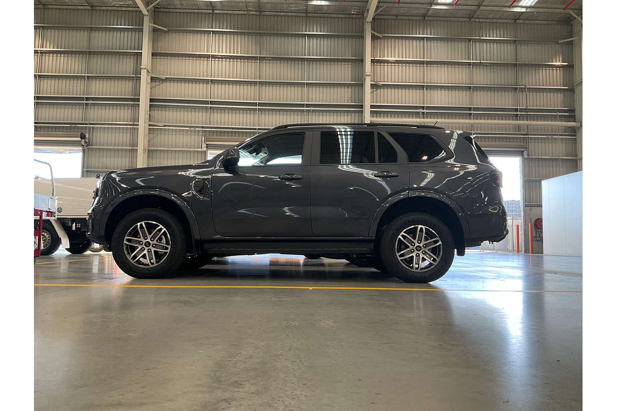 2025 Ford Everest Trend 2.0L