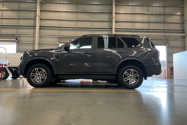 2025 Ford Everest Trend 2.0L