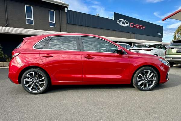 2020 Hyundai i30 Elite PD.V4