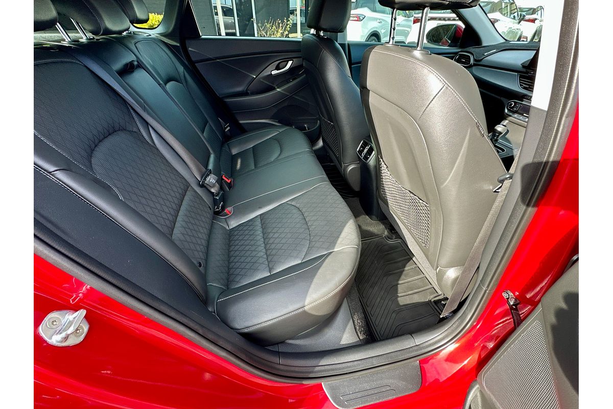 2020 Hyundai i30 Elite PD.V4