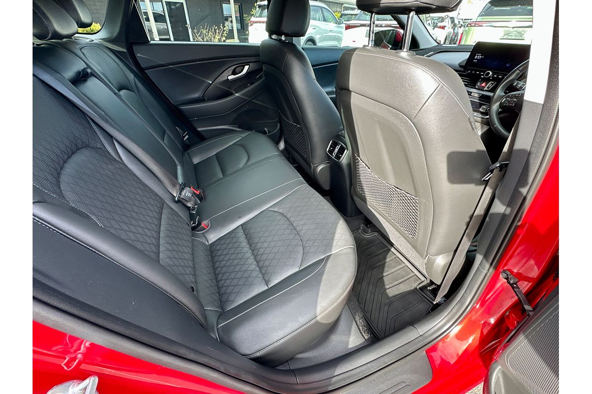 2020 Hyundai i30 Elite PD.V4