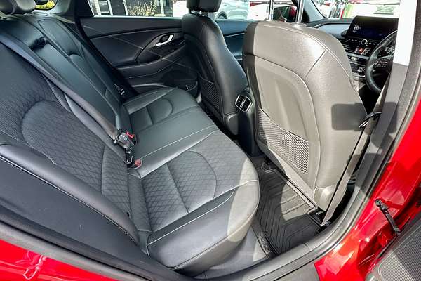 2020 Hyundai i30 Elite PD.V4