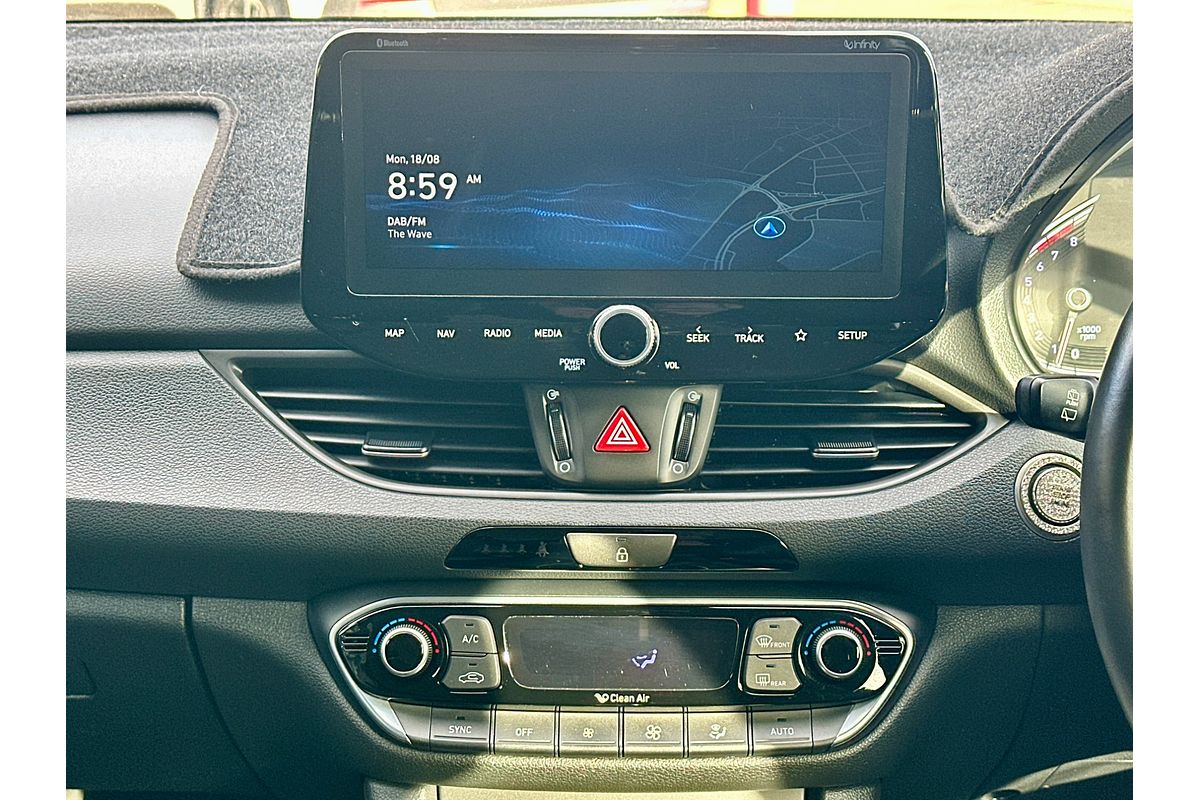 2020 Hyundai i30 Elite PD.V4