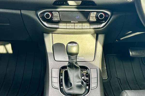 2020 Hyundai i30 Elite PD.V4