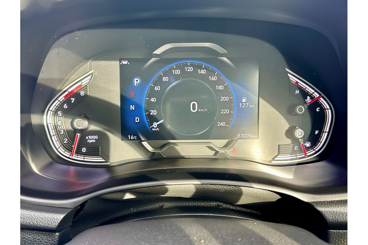 2020 Hyundai i30 Elite PD.V4