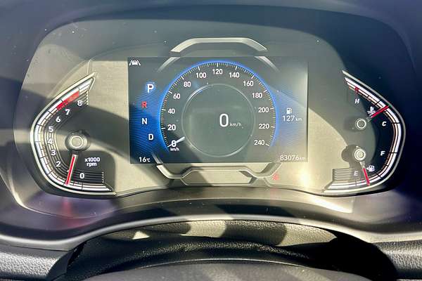 2020 Hyundai i30 Elite PD.V4