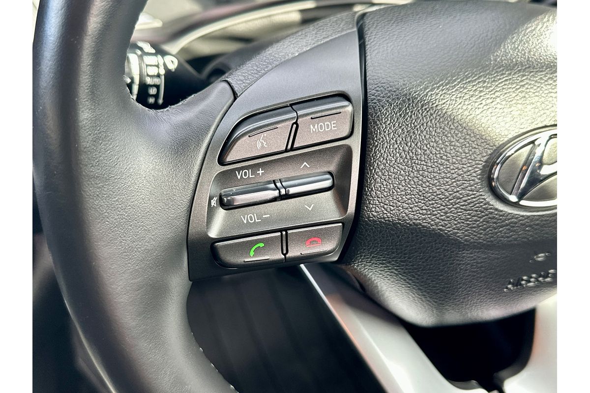 2020 Hyundai i30 Elite PD.V4