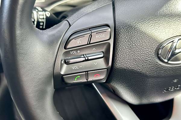 2020 Hyundai i30 Elite PD.V4
