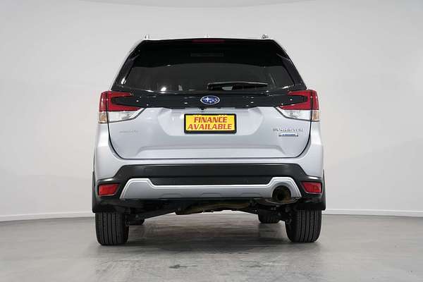 2021 Subaru Forester Hybrid L S5