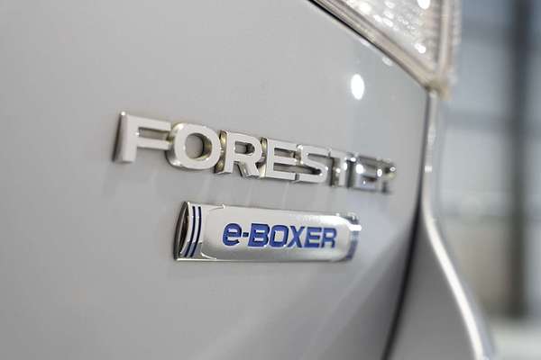 2021 Subaru Forester Hybrid L S5