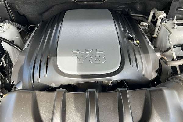 2019 Jeep Grand Cherokee S-Limited WK