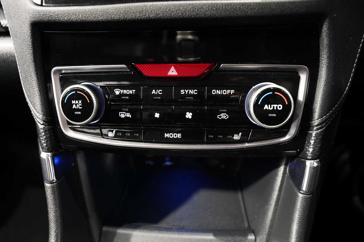 2021 Subaru Forester Hybrid L S5