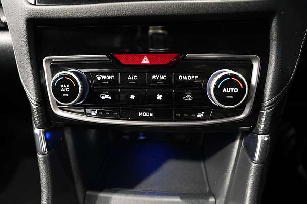 2021 Subaru Forester Hybrid L S5