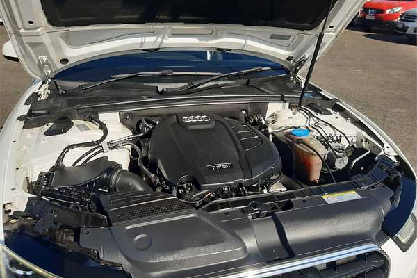 2016 Audi A5 SPORTBACK 1.8 TFSI 8T MY16