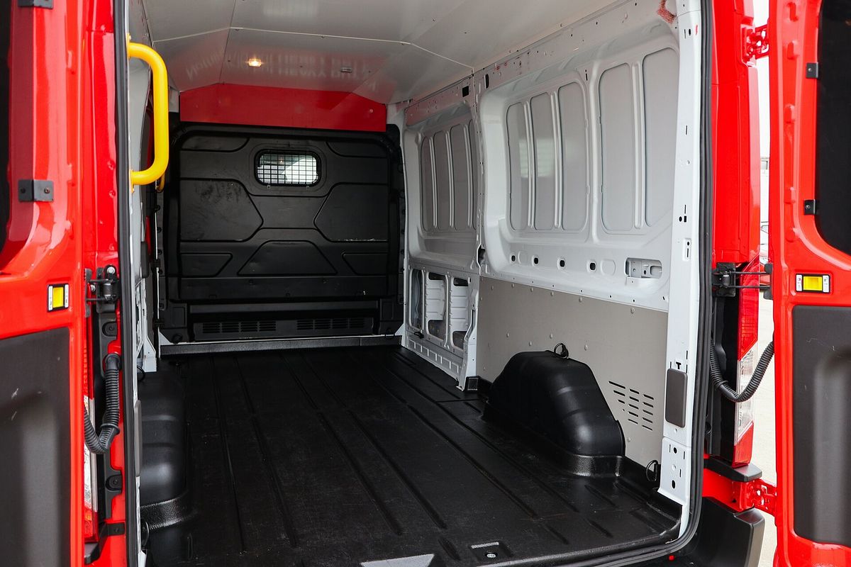 2021 Ford Transit 350L VO LWB