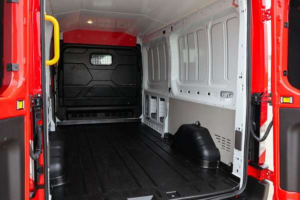 2021 Ford Transit 350L VO LWB