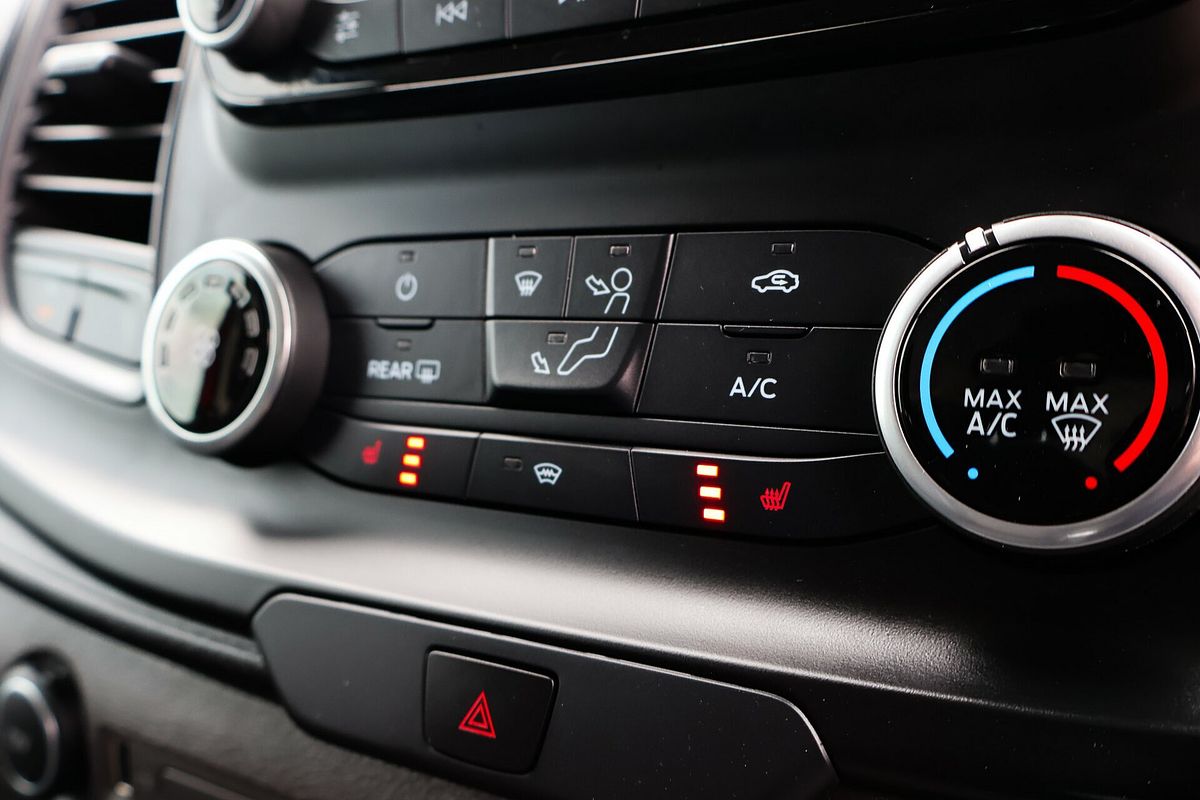 2021 Ford Transit 350L VO LWB