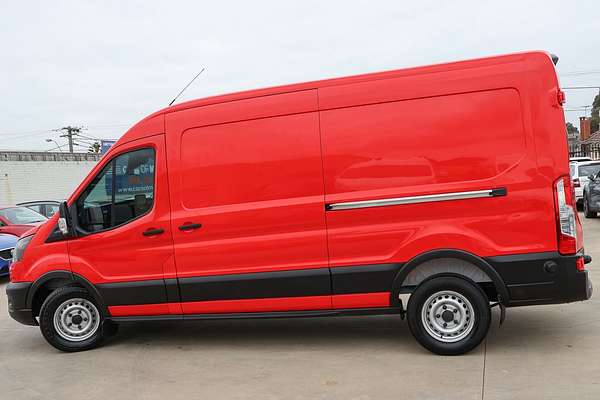 2021 Ford Transit 350L VO LWB
