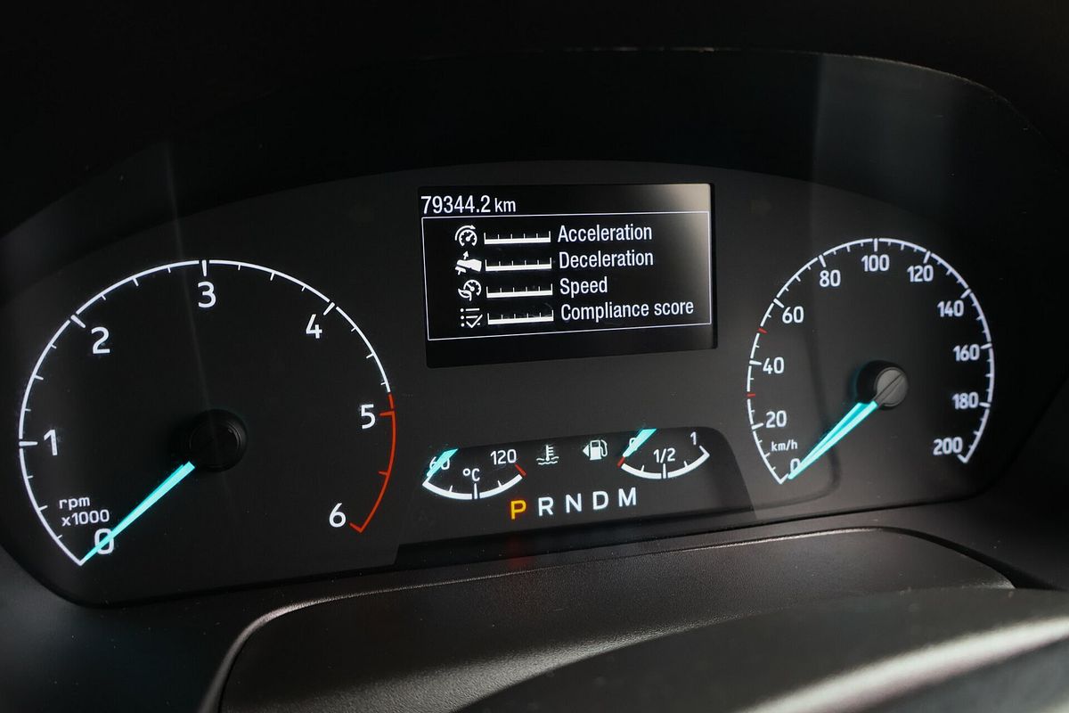 2021 Ford Transit 350L VO LWB