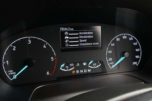 2021 Ford Transit 350L VO LWB