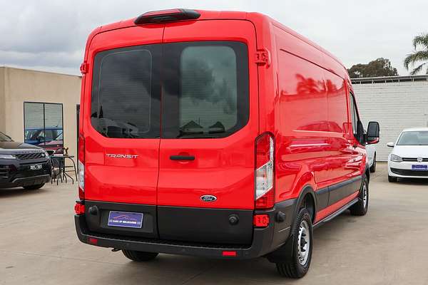 2021 Ford Transit 350L VO LWB