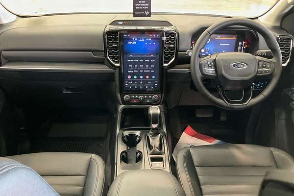 2024 Ford Everest Sport 2.0L