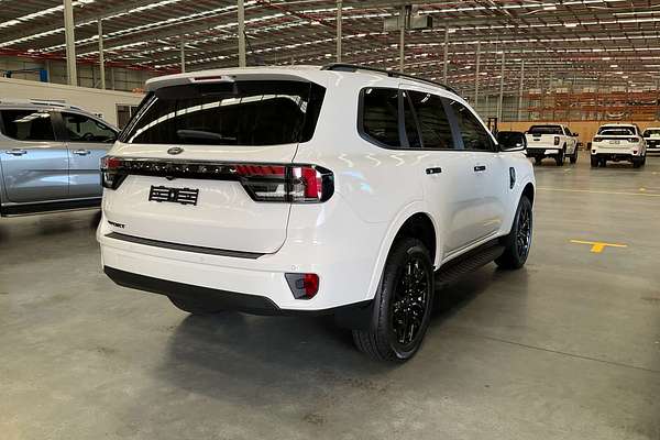 2024 Ford Everest Sport 2.0L