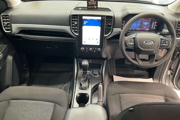 2024 Ford Ranger XL 4X4 2.0L
