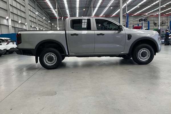 2024 Ford Ranger XL 4X4 2.0L