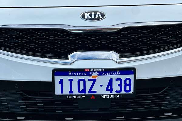 2017 Kia Cerato S YD