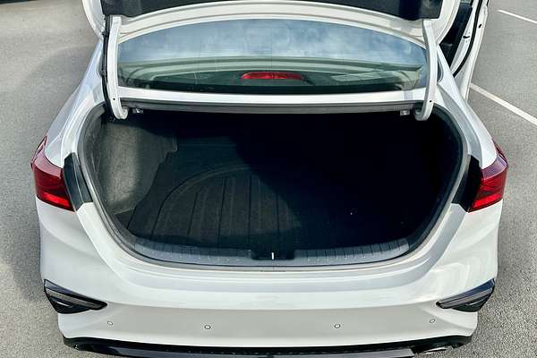 2017 Kia Cerato S YD